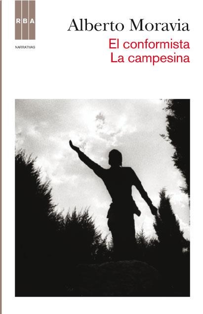 EL CONFORMISTA - LA CAMPESINA | 9788490063125 | MORAVIA , ALBERTO