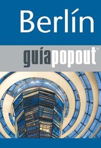 GUÍA POPOUT - BERLÍN | 9788467030433 | ESPASA CALPE