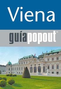 GUÍA POPOUT - VIENA | 9788467030464 | ESPASA CALPE