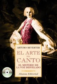 EL ARTE DEL CANTO | 9788420682358 | REVERTER, ARTURO