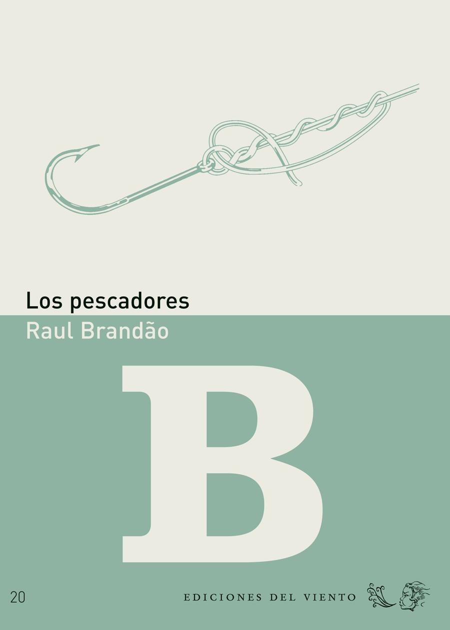 LOS PESCADORES | 9788496964334 | BRANDAO, RAUL