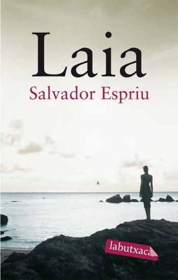 LAIA. | 9788492549474 | SALVADOR ESPRIU