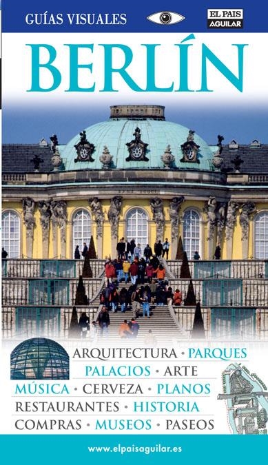 BERLIN GUIAS VISUALES 2009 | 9788403507746 | VARIOS AUTORES