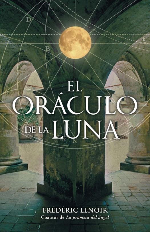 EL ORÁCULO DE LA LUNA | 9788425342158 | LENOIR,FREDERIC