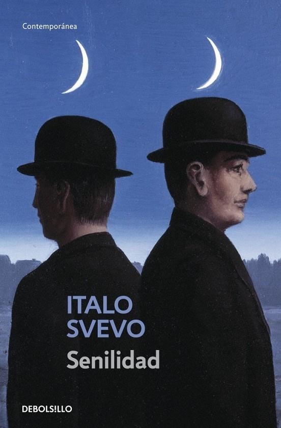 SENILIDAD | 9788483467411 | SVEVO,ITALO