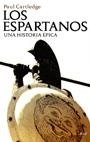 LOS ESPARTANOS | 9788434487932 | PAUL CARTLEDGE