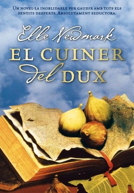 EL CUINER DEL DUX | 9788493660123 | NEWMARK, ELLE