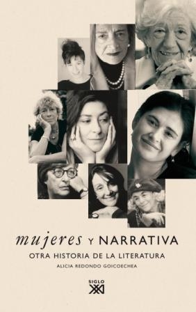 MUJERES Y NARRATIVA | 9788432313783 | REDONDO GOICOECHEA, ALICIA