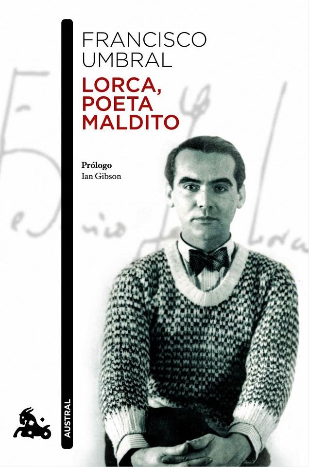 LORCA, POETA MALDITO | 9788408004899 | FRANCISCO UMBRAL