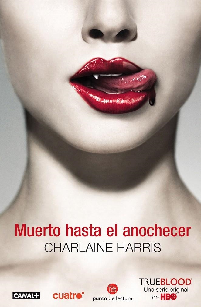 MUERTO HASTA EL ANOCHECER (BOLSILLO) | 9788466322829 | HARRIS, CHARLAINE