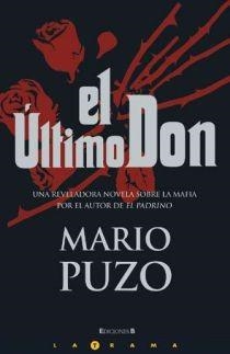 EL ULTIMO DON | 9788466641593 | PUZO, MARIO