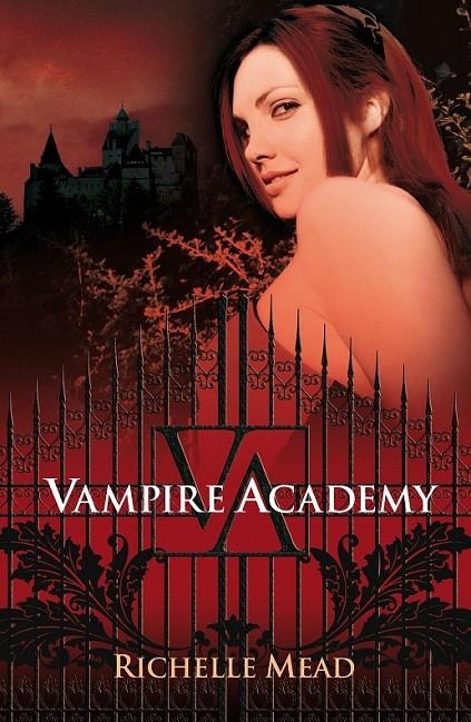 VAMPIRE ACADEMY 1 | 9788420422596 | FLANAGAN, JOHN/MEAD, RICHELLE