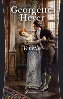 VENETIA | 9788498382150 | HEYER, GEORGETTE