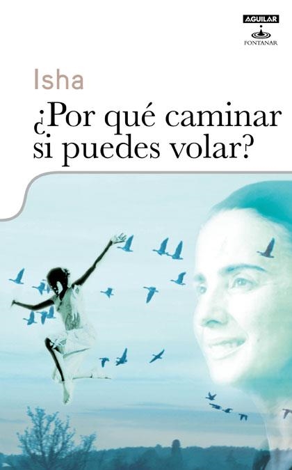 POR QUE CAMINAR SI PUEDES VOLAR | 9788403599147 | JUDD, HEATHER ISOBEL