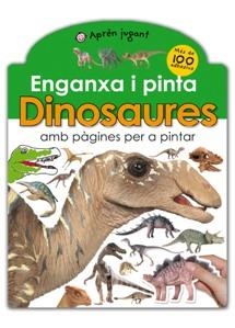 DINOSAURES | 9788479425029 | PRIDDY, ROGER