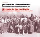 PRELUDI DE L'ÚLTIMA BATALLA | 9788497914338 | ANGELA JACKSON