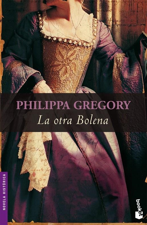 LA OTRA BOLENA | 9788408084648 | PHILIPPA GREGORY