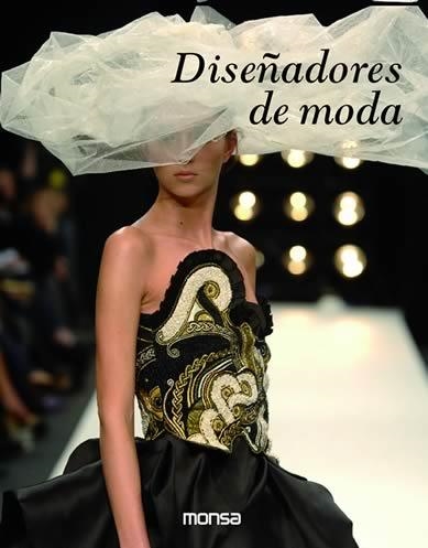 DISEÑADORES DE MODA | 9788496823891 | MINGUET, JOSEP MARIA