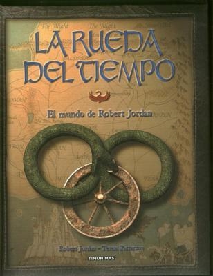 EL MUNDO DE ROBERT JORDAN | 9788448049065 | ROBERT JORDAN