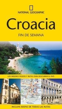 GUIA FIN DE SEMANA CROACIA | 9788482985275 | GUIDES, INSIGHT