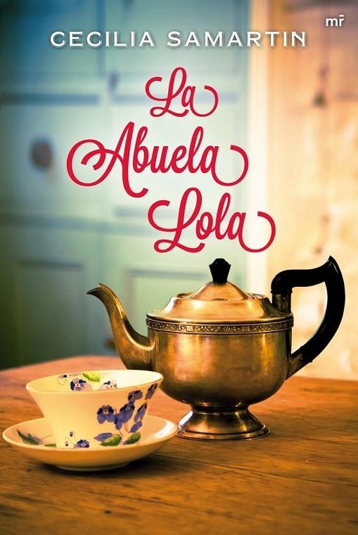 LA ABUELA LOLA | 9788427035416 | CECILIA SAMARTIN