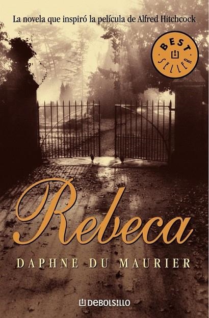 REBECA | 9788497938860 | MAURIER,DAPHNE DU