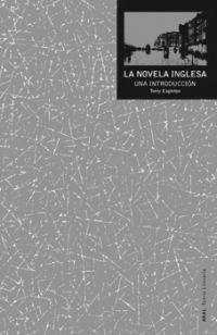 LA NOVELA INGLESA | 9788446026747 | EAGLETON, TERRY