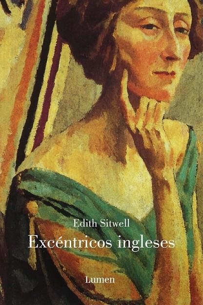 EXCÉNTRICOS INGLESES | 9788426417022 | SITWELL,EDITH