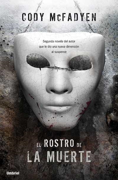 EL ROSTRO DE LA MUERTE | 9788489367357 | MCFADYEN, CODY