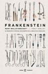 FRANKENSTEIN | 9788467030396 | MARY SHELLEY