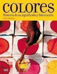 COLORES | 9788425222894 | VARICHON, ANNE