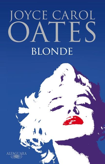 BLONDE | 9788420411149 | OATES, JOYCE CAROL