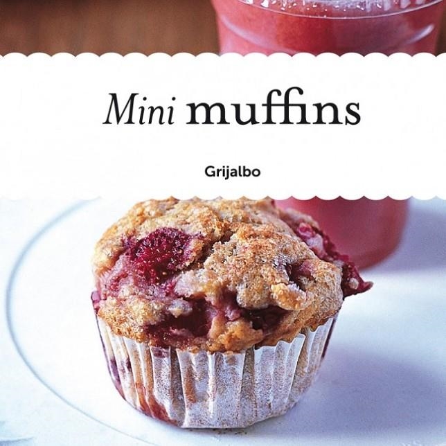 MINI MUFFINS | 9788425348006 | GROSSMAN,MARC