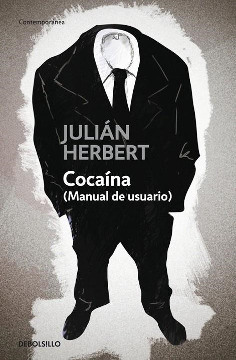 COCAÍNA (MANUAL DE USUARIO) | 9788483469156 | HERBERT,JULIAN