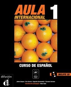 AULA INTERNACIONAL 1 LIBRO DEL ALUMNO + CD | 9788484432289 | CORPAS, JAIME/GARCÍA, EVA/GARMENDIA, AGUSTÍN/SORIANO, CARMEN