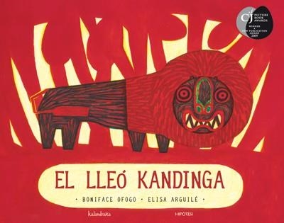 EL LLEÓ KANDINGA | 9788493666750 | OFOGO, BONIFACE