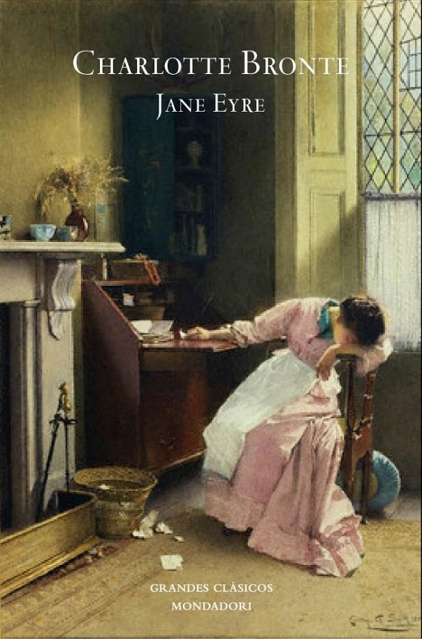 JANE EYRE | 9788439721673 | BRONTE,CHARLOTTE