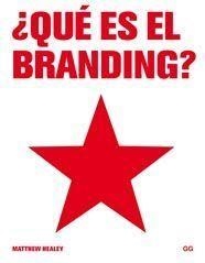 ¿QUÉ ES EL BRANDING? | 9788425223044 | HEALEY, MATTHEW