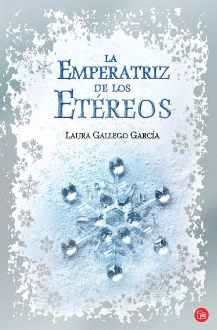 LA EMPERATRIZ DE LOS ETEREOS   FG | 9788466322652 | GALLEGO GARCÍA, LAURA