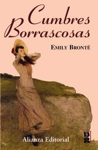 CUMBRES BORRASCOSAS | 9788420691985 | BRONTË, EMILY