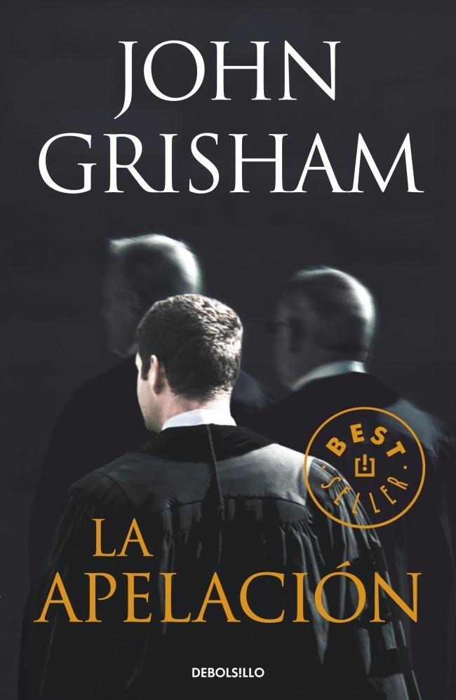 LA APELACIÓN | 9788499080352 | GRISHAM,JOHN