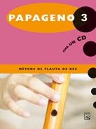 PAPAGENO CATALÀ - QUADERN 3 | 9788421837795 | VARIOS AUTORES