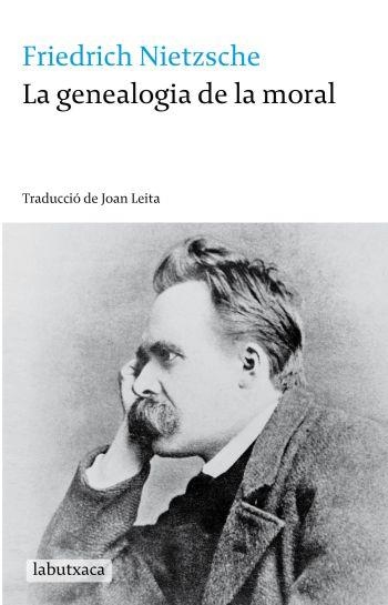 LA GENEALOGIA DE LA MORAL | 9788499300009 | FRIEDRICH NIETZSCHE