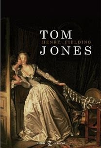 TOM JONES | 9788467030419 | HENRY FIELDING