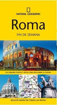 GUIA FIN DE SEMANA ROMA (STEP BY STEP) | 9788482985268 | GUIDES , INSIGHT