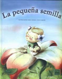 LA PEQUEÑA SEMILLA | 9788489825697 | PUJOL ,ROSA Mº