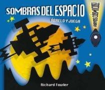 SOMBRAS DEL ESPACIO | 9788466639842 | FOWLER, RICHARD