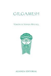 GILGAMESH | 9788420693552 | ANÓNIMO