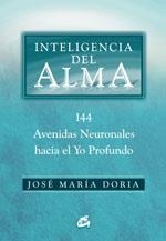 INTELIGENCIA DEL ALMA | 9788484452508 | DORIA, JOSÉ MARÍA