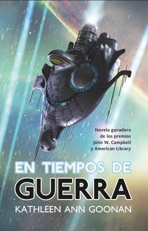 EN TIEMPOS DE GUERRA | 9788498004816 | GOONAN, KATHLEEN ANN